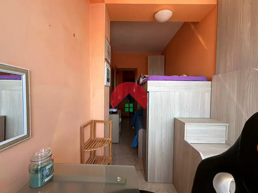 Immagine 13 di Appartamento in vendita  in VIA GIOBERTI a Matera