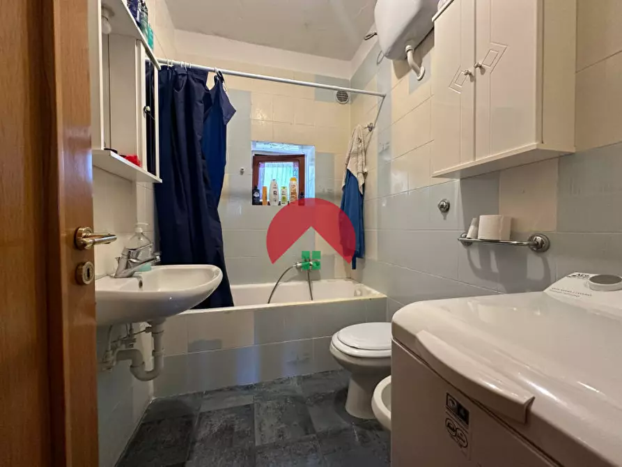 Immagine 14 di Appartamento in vendita  in VIA GIOBERTI a Matera