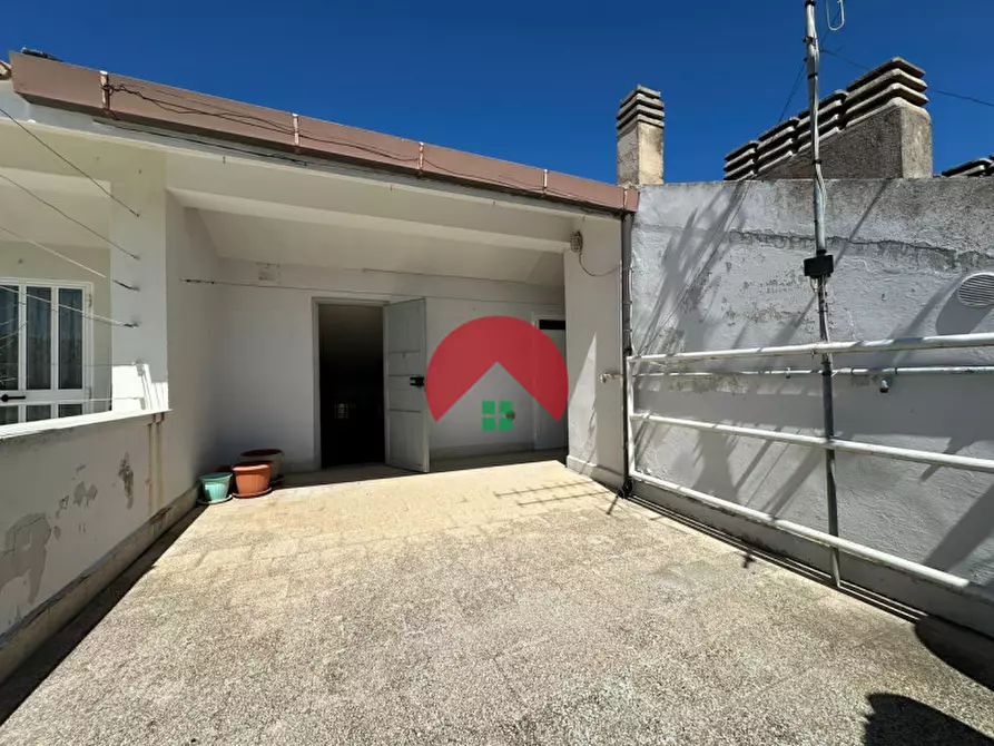 Immagine 16 di Appartamento in vendita  in VIA GIOBERTI a Matera