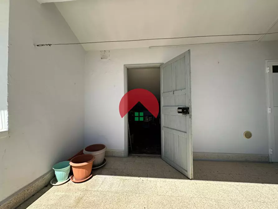 Immagine 17 di Appartamento in vendita  in VIA GIOBERTI a Matera