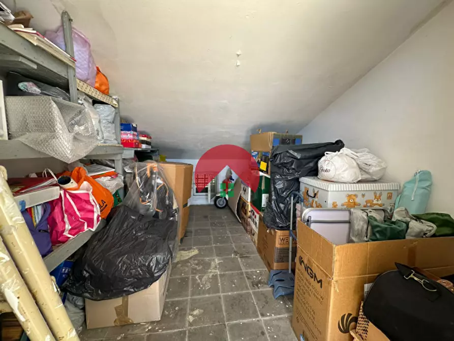 Immagine 18 di Appartamento in vendita  in VIA GIOBERTI a Matera