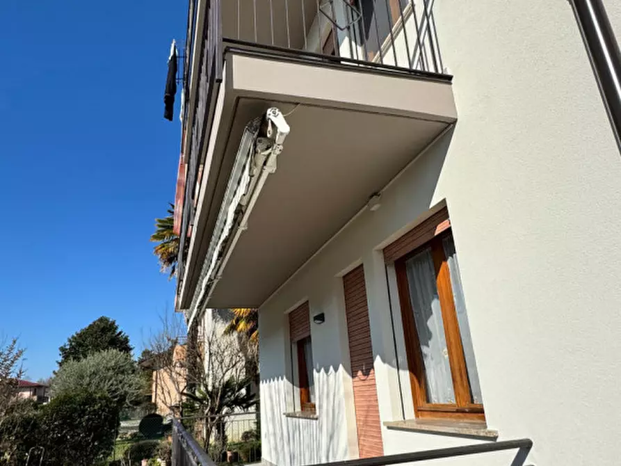 Immagine 4 di Appartamento in vendita  in Via Enrico Fermi 15 a Monastier Di Treviso