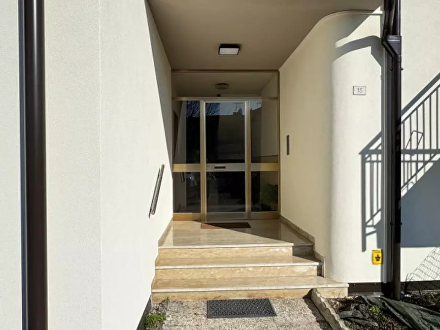 Immagine 5 di Appartamento in vendita  in Via Enrico Fermi 15 a Monastier Di Treviso