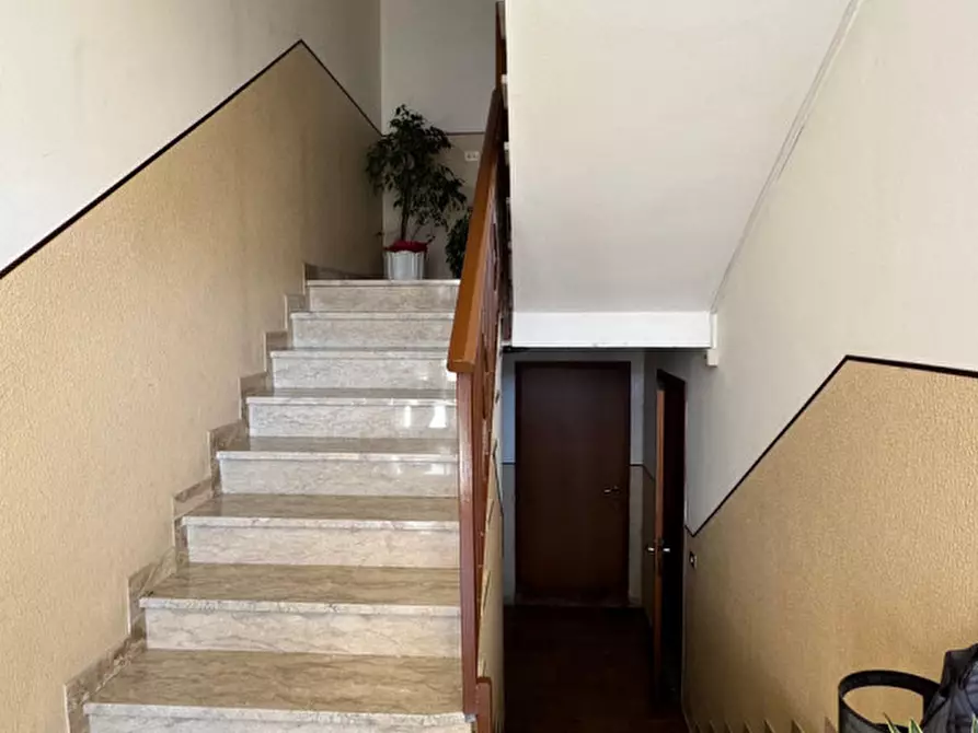 Immagine 7 di Appartamento in vendita  in Via Enrico Fermi 15 a Monastier Di Treviso