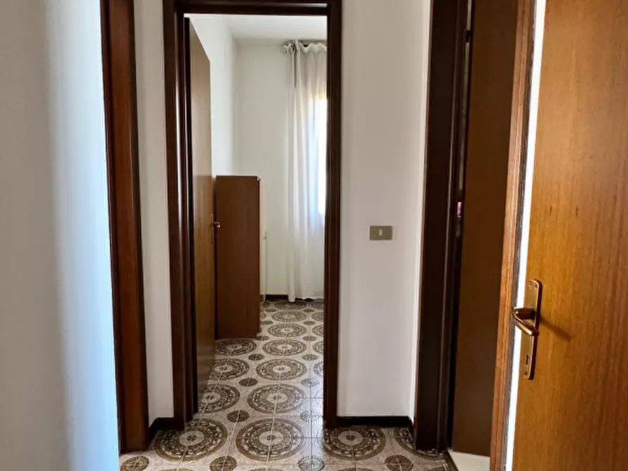 Immagine 8 di Appartamento in vendita  in Via Enrico Fermi 15 a Monastier Di Treviso