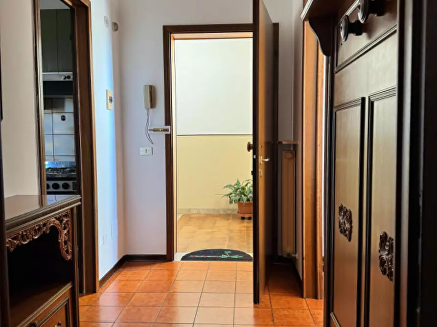 Immagine 8 di Appartamento in vendita  in Via Enrico Fermi 15 a Monastier Di Treviso
