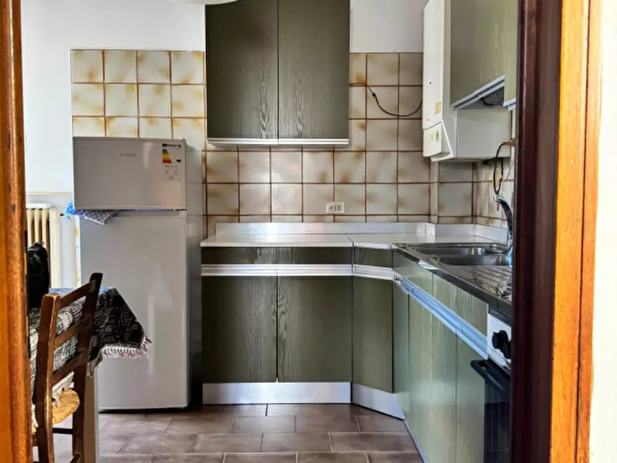 Immagine 9 di Appartamento in vendita  in Via Enrico Fermi 15 a Monastier Di Treviso