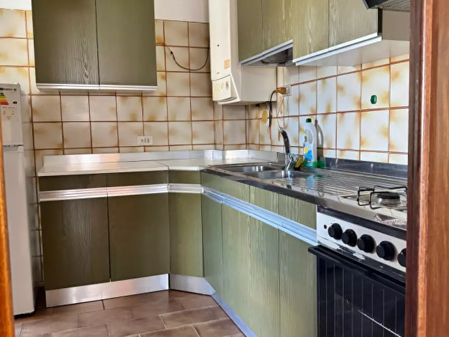 Immagine 13 di Appartamento in vendita  in Via Enrico Fermi 15 a Monastier Di Treviso