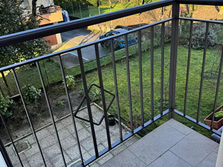 Immagine 14 di Appartamento in vendita  in Via Enrico Fermi 15 a Monastier Di Treviso