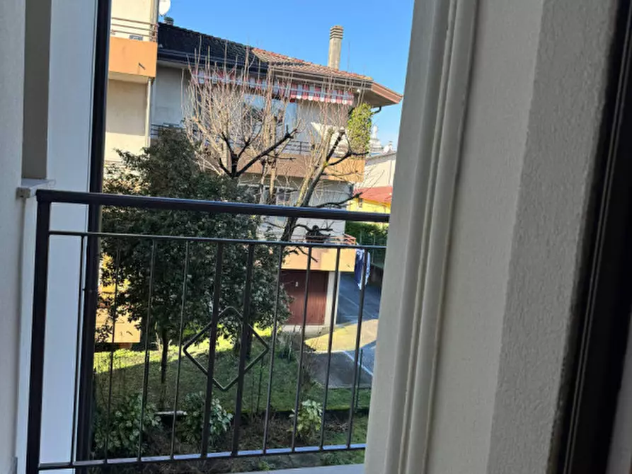 Immagine 15 di Appartamento in vendita  in Via Enrico Fermi 15 a Monastier Di Treviso