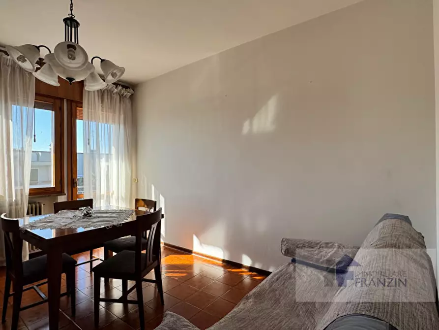 Immagine 15 di Appartamento in vendita  in Via Enrico Fermi 15 a Monastier Di Treviso