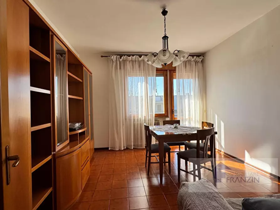 Immagine 16 di Appartamento in vendita  in Via Enrico Fermi 15 a Monastier Di Treviso