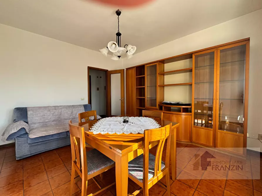 Immagine 17 di Appartamento in vendita  in Via Enrico Fermi 15 a Monastier Di Treviso