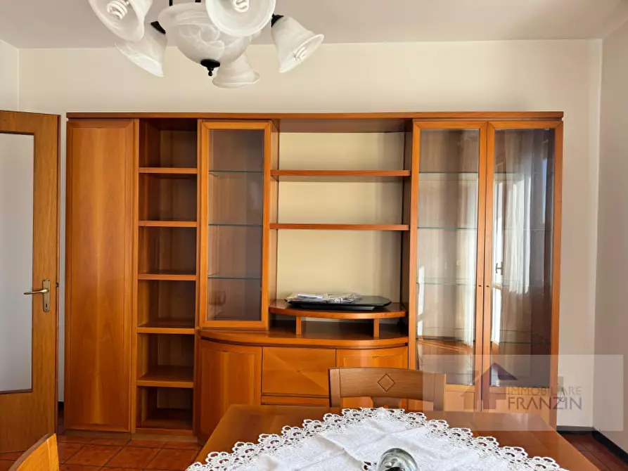 Immagine 18 di Appartamento in vendita  in Via Enrico Fermi 15 a Monastier Di Treviso