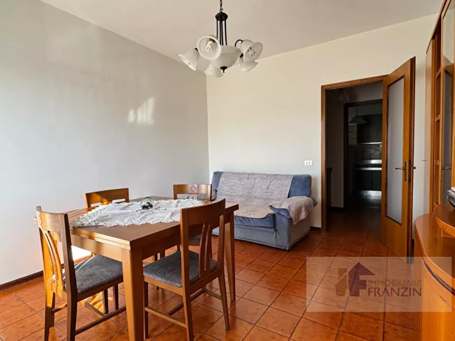 Immagine 19 di Appartamento in vendita  in Via Enrico Fermi 15 a Monastier Di Treviso