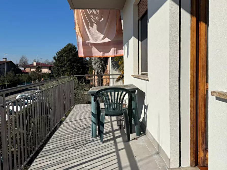Immagine 21 di Appartamento in vendita  in Via Enrico Fermi 15 a Monastier Di Treviso