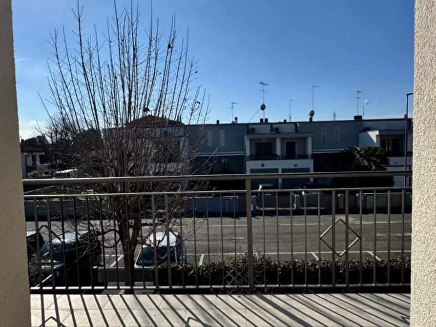 Immagine 24 di Appartamento in vendita  in Via Enrico Fermi 15 a Monastier Di Treviso