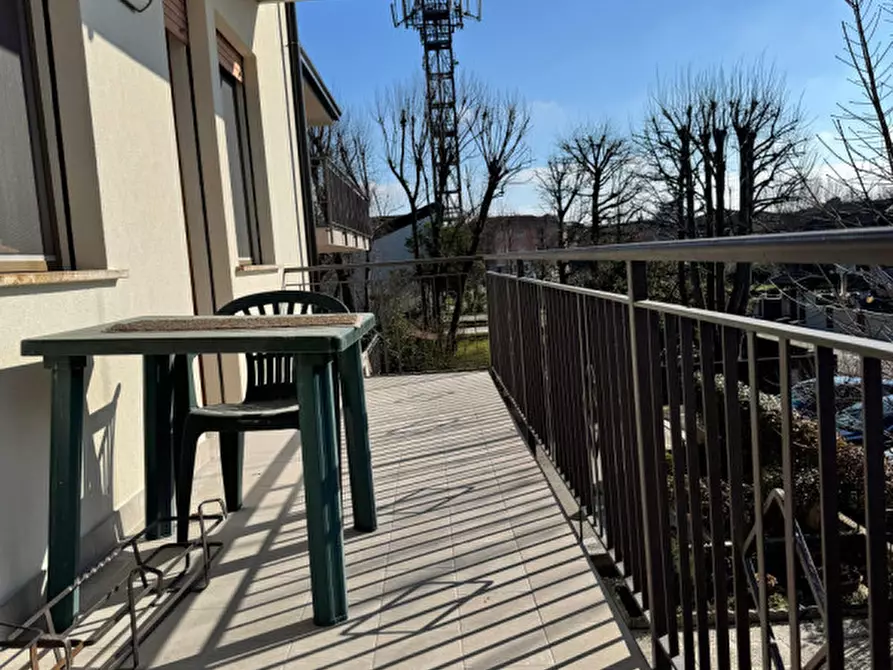 Immagine 26 di Appartamento in vendita  in Via Enrico Fermi 15 a Monastier Di Treviso