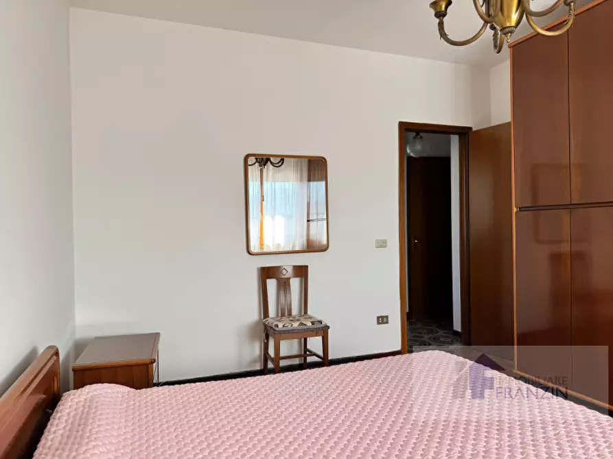 Immagine 27 di Appartamento in vendita  in Via Enrico Fermi 15 a Monastier Di Treviso