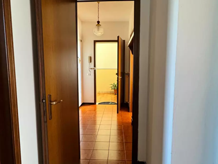 Immagine 27 di Appartamento in vendita  in Via Enrico Fermi 15 a Monastier Di Treviso
