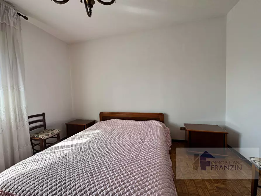 Immagine 28 di Appartamento in vendita  in Via Enrico Fermi 15 a Monastier Di Treviso