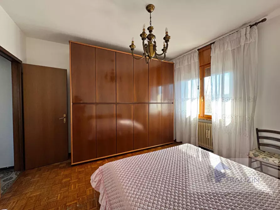 Immagine 29 di Appartamento in vendita  in Via Enrico Fermi 15 a Monastier Di Treviso