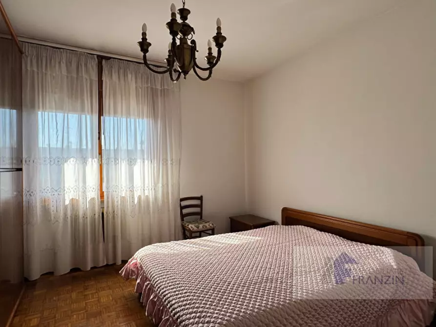 Immagine 30 di Appartamento in vendita  in Via Enrico Fermi 15 a Monastier Di Treviso