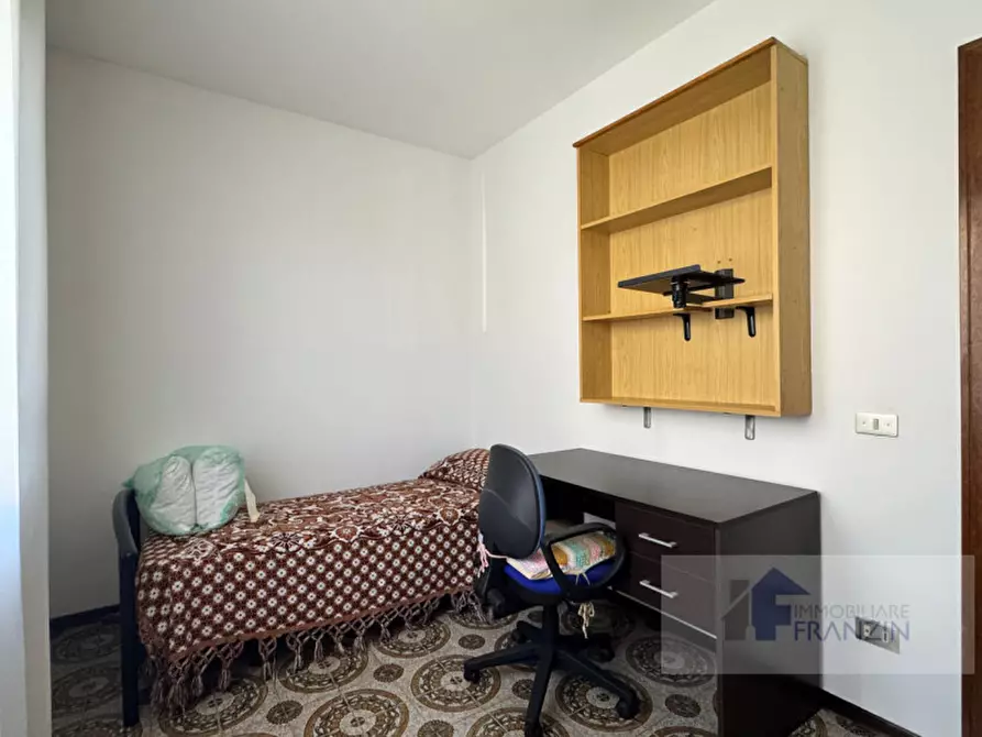 Immagine 32 di Appartamento in vendita  in Via Enrico Fermi 15 a Monastier Di Treviso