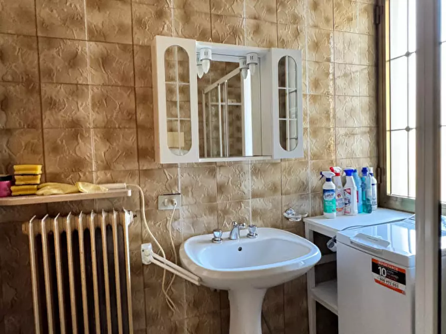 Immagine 36 di Appartamento in vendita  in Via Enrico Fermi 15 a Monastier Di Treviso