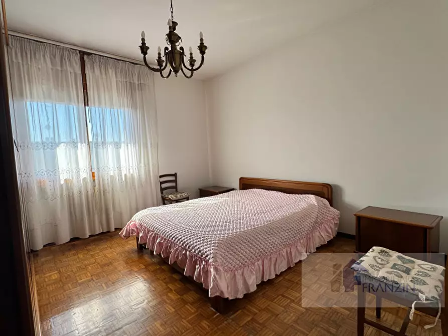 Immagine 35 di Appartamento in vendita  in Via Enrico Fermi 15 a Monastier Di Treviso
