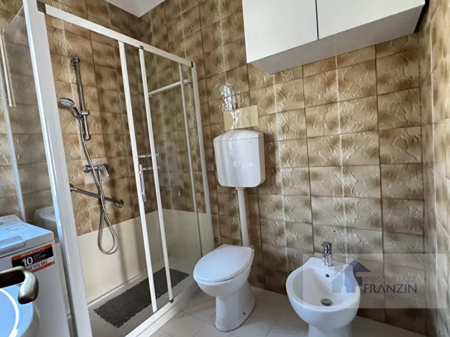 Immagine 37 di Appartamento in vendita  in Via Enrico Fermi 15 a Monastier Di Treviso