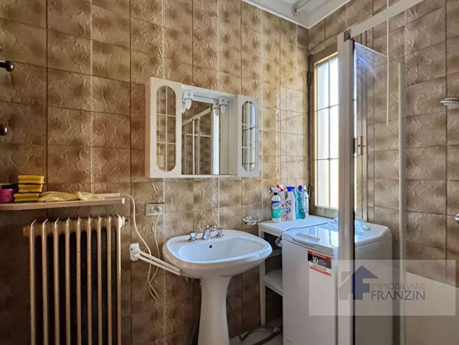 Immagine 39 di Appartamento in vendita  in Via Enrico Fermi 15 a Monastier Di Treviso