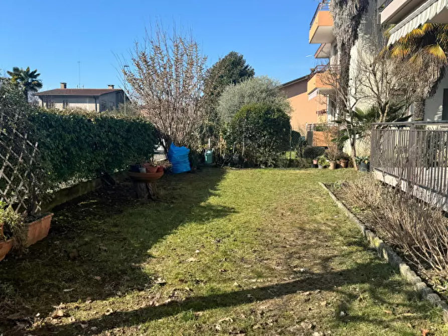 Immagine 41 di Appartamento in vendita  in Via Enrico Fermi 15 a Monastier Di Treviso