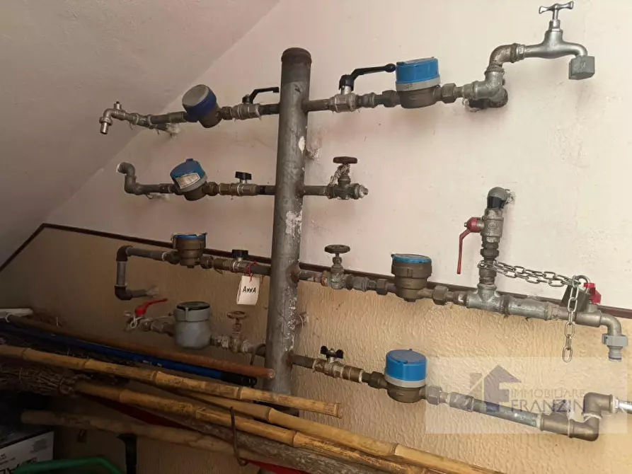 Immagine 45 di Appartamento in vendita  in Via Enrico Fermi 15 a Monastier Di Treviso