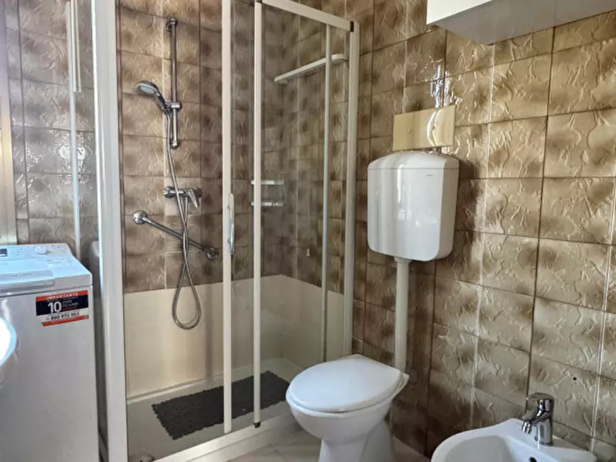 Immagine 45 di Appartamento in vendita  in Via Enrico Fermi 15 a Monastier Di Treviso