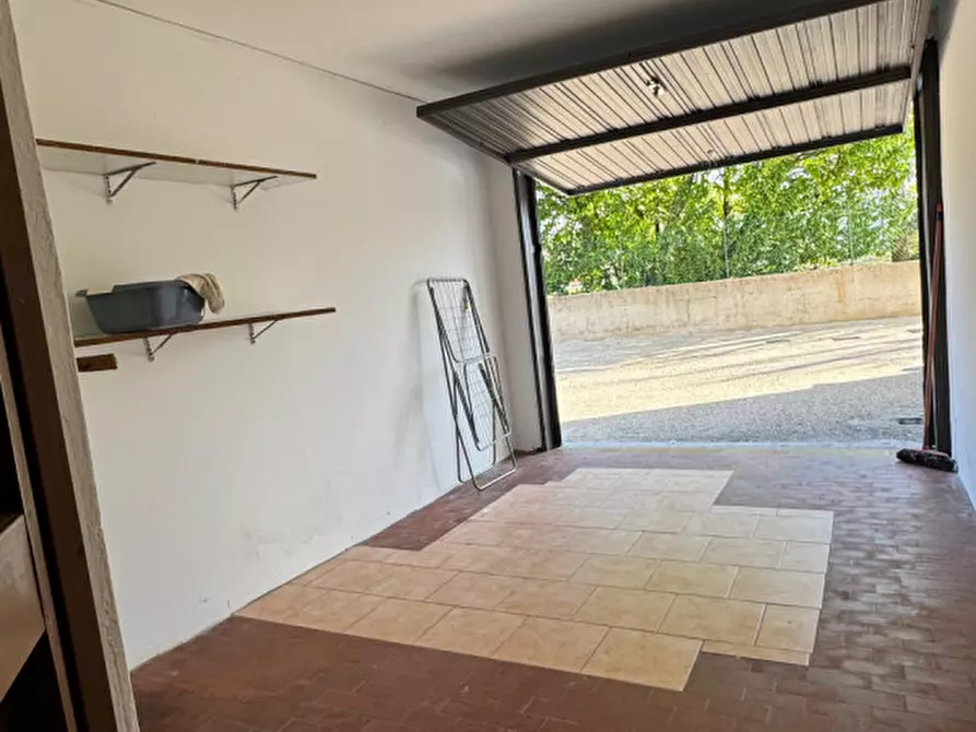 Immagine 49 di Appartamento in vendita  in Via Enrico Fermi 15 a Monastier Di Treviso