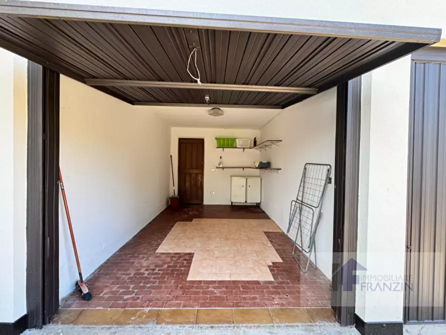Immagine 50 di Appartamento in vendita  in Via Enrico Fermi 15 a Monastier Di Treviso