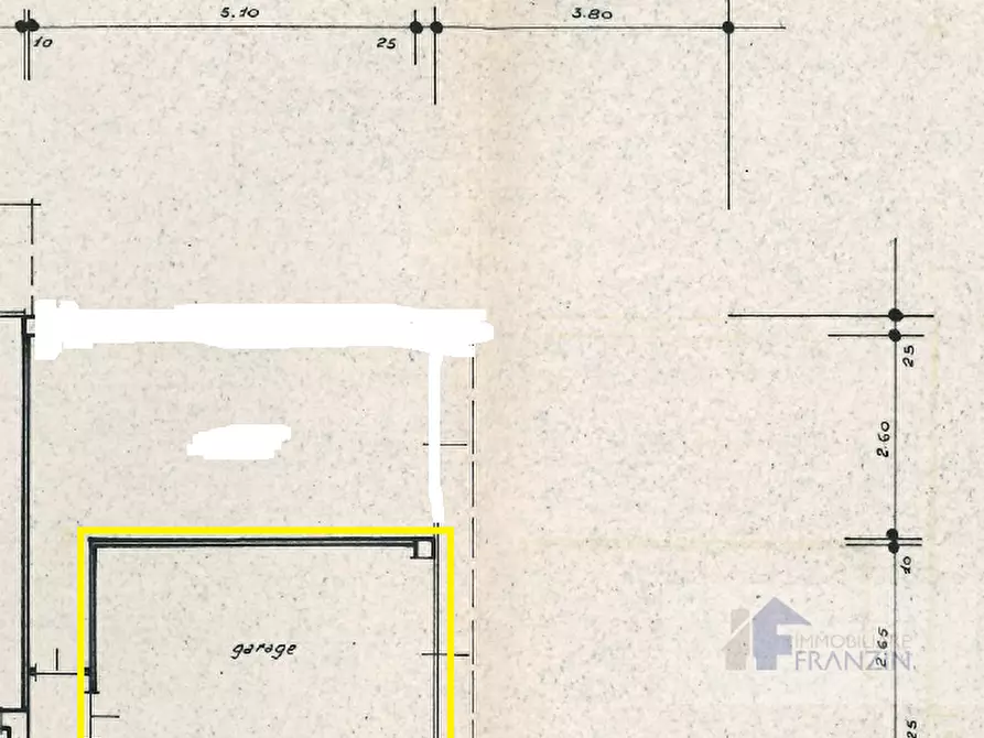 Immagine 51 di Appartamento in vendita  in Via Enrico Fermi 15 a Monastier Di Treviso