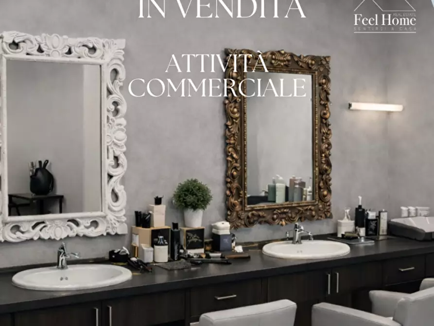 Immagine 1 di Attività commerciale in vendita  a Olbia
