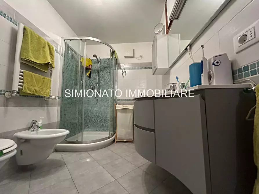 Immagine 6 di Casa quadrifamiliare in vendita  in Via Pellico a Martellago