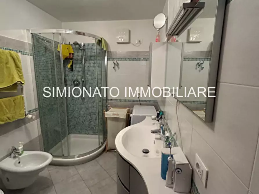 Immagine 7 di Casa quadrifamiliare in vendita  in Via Pellico a Martellago