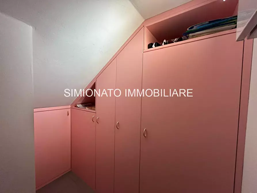 Immagine 8 di Casa quadrifamiliare in vendita  in Via Pellico a Martellago