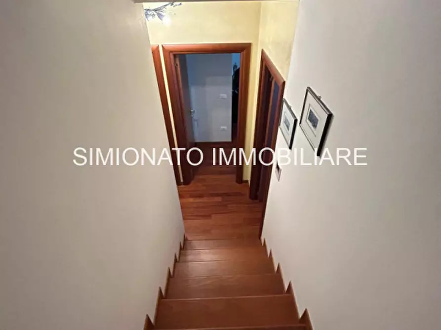 Immagine 9 di Casa quadrifamiliare in vendita  in Via Pellico a Martellago