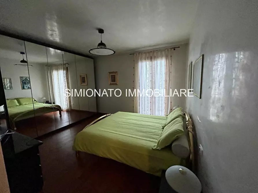 Immagine 10 di Casa quadrifamiliare in vendita  in Via Pellico a Martellago