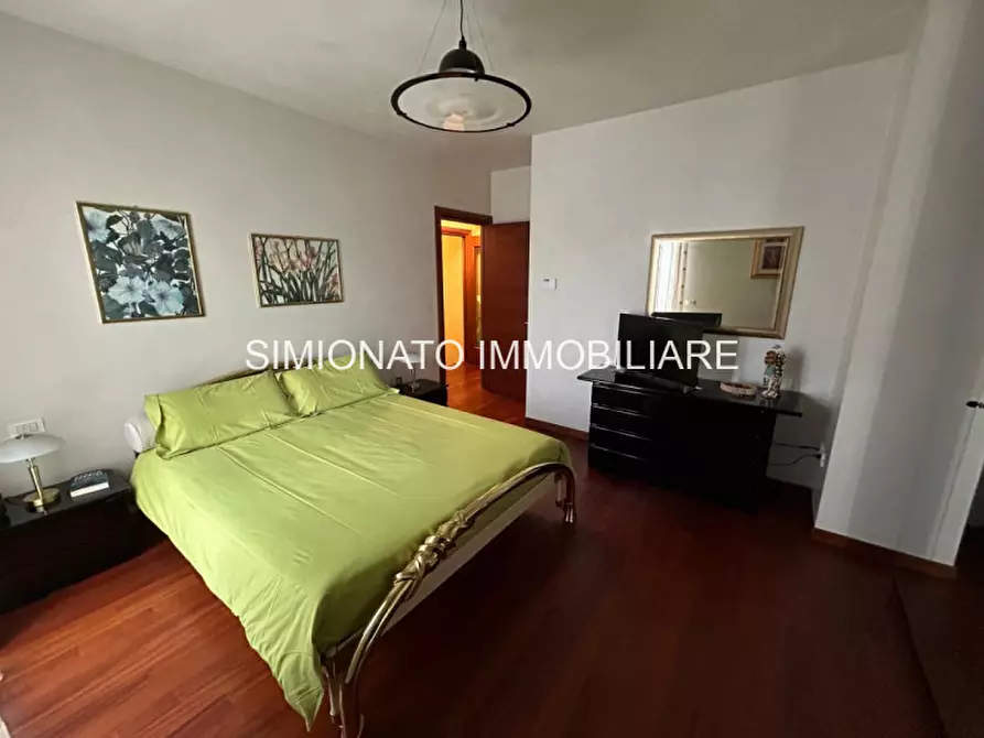 Immagine 11 di Casa quadrifamiliare in vendita  in Via Pellico a Martellago