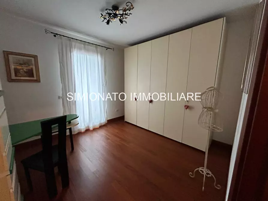 Immagine 12 di Casa quadrifamiliare in vendita  in Via Pellico a Martellago