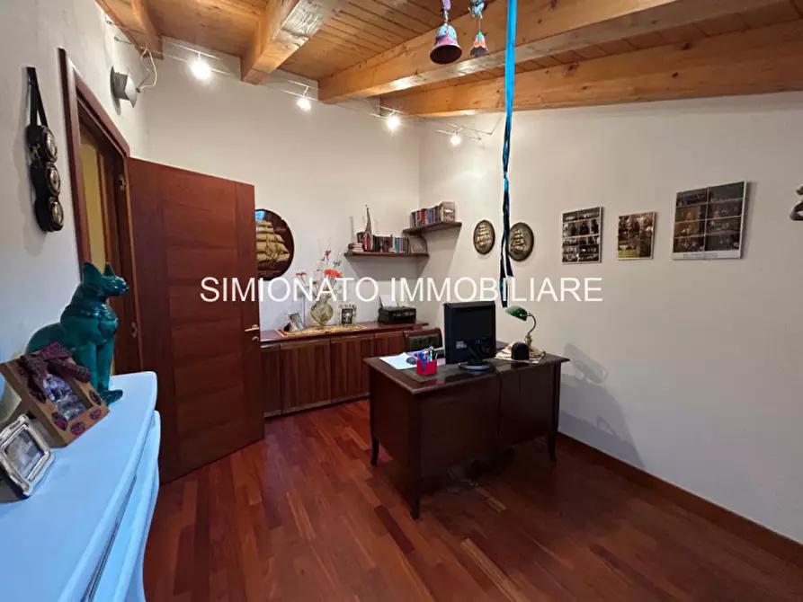 Immagine 13 di Casa quadrifamiliare in vendita  in Via Pellico a Martellago