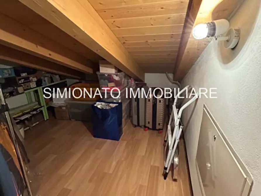 Immagine 14 di Casa quadrifamiliare in vendita  in Via Pellico a Martellago