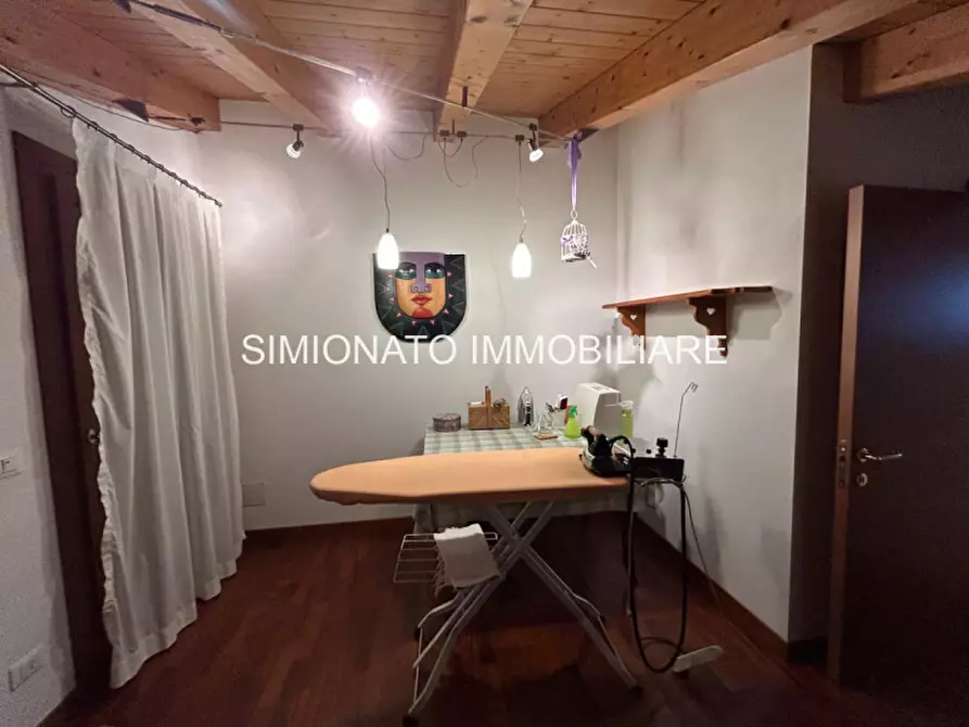 Immagine 15 di Casa quadrifamiliare in vendita  in Via Pellico a Martellago