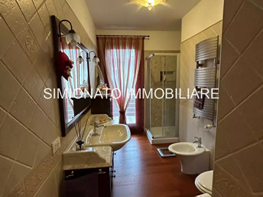 Immagine 16 di Casa quadrifamiliare in vendita  in Via Pellico a Martellago